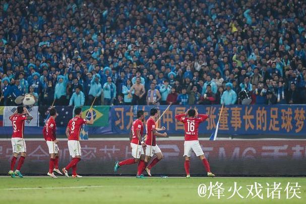 亚冠-费利佩双响李扬86分钟送点 蓉城2-2战平神户 亚冠-费利佩双响李扬86分钟送点 蓉城2-2战平神户