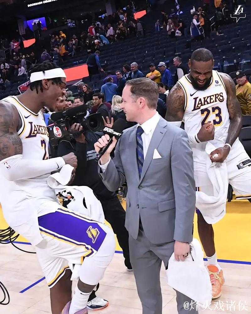 雷迪克:如果我们的防守持续挣扎,范德比尔特会有上场机会 雷迪克:如果我们的防守持续挣扎,范德比尔特会有上场机会